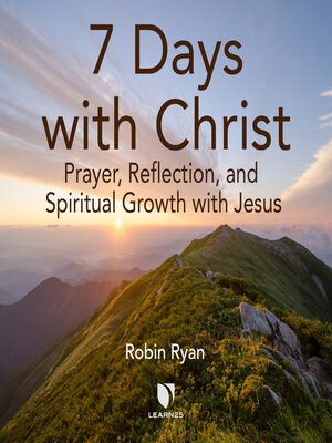 cover image of 7 Days with Christ